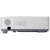 NEC - P547UL - Laserprojector - Wit - 1920 x 1200 - 5400 ANSI Lumen