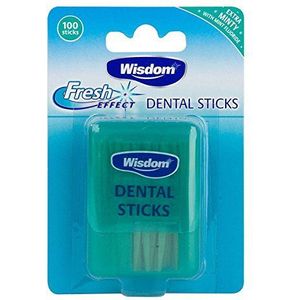 WISDOM Tandheelkundige Sticks