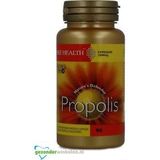 Bee health propolis 1000mg capsules  90CP