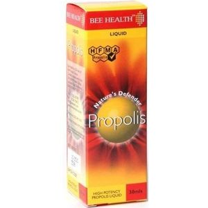 Bee Health Propolis 50% 30ml