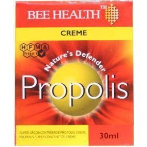 Bee Health Propolis creme  30 Milliliter