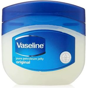 Vaseline Pure Petroleum Jelly Original 50 ml - 12 stuks