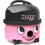Numatic Hetty HET180-11 - Stofzuiger met zak - Roze