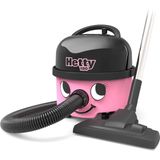 Numatic Hetty HET180-11 - Stofzuiger met zak - Roze