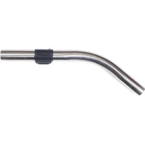 Numatic origineel gebogen RVS buis - stofzuigerstang voor Henry en Hetty stofzuiger - 32mm
