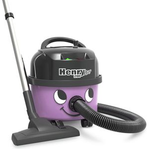 Numatic Henry Next HVN204-11 Stofzuiger met zak
