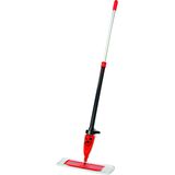 Numatic spraymop HM40 rood