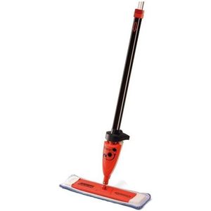 Numatic Henry Spraymop HM40 - Rood