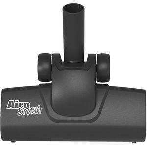 NUMATIC - Turboborstel AiroBrush zwart, 270 mm - Ø 32mm - 909553