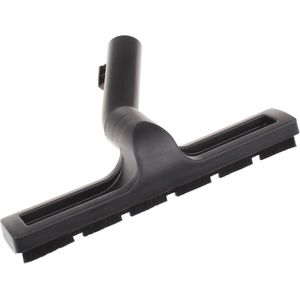 Numatic Droge zuigmond - Stofzuigeraccessoires - Zwart