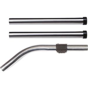 Numatic NVA-3DRVS B 32mm RVS buizenset