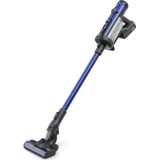 Numatic Henry Quick Pet Draadloze Steelstofzuiger HEN100B - Blauw
