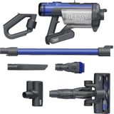 Numatic Henry Quick Pet Draadloze Steelstofzuiger HEN100B - Blauw