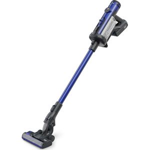 Numatic Henry Quick Pet Draadloze Steelstofzuiger HEN100B - Met zak - Blauw