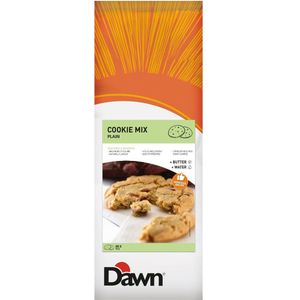 Dawn American cookie mix - Zak 3,5 kilo