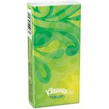 Kleenex - Balsam Pocket Tissues - 8 Stuks - Zacht en Verzorgend