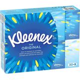 Kleenex - Family Zakdoekjes - 30x9 Stuks