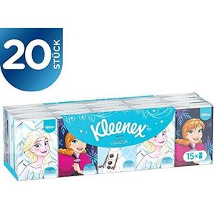 Kleenex® The Original  Disney© zakdoekjes