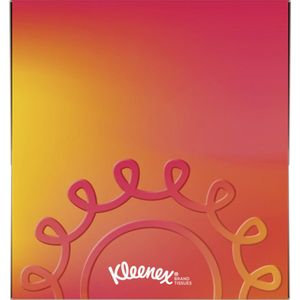 Kleenex Collection tissues 48 Stuks