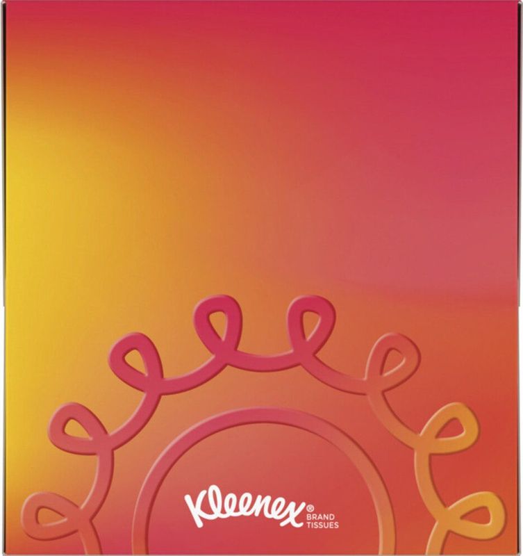 Kleenex - Collection Tissues - 48 stuks