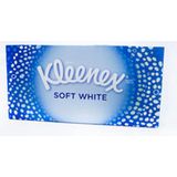 Kleenex Tissues Soft White 70 pcs