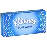 Kleenex Tissues Soft White 70 pcs