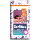 DryNites® 4-7 Meisje 10 Stuks