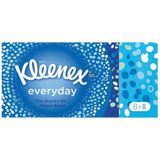 Kleenex Zakdoekjes - Everyday- 8-pak