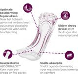 Depend - Pads Extra - Inlegverband - 10 stuks