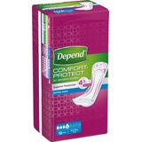 Depend - Pads Extra - Inlegverband - 10 stuks