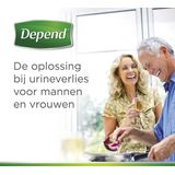 Inlegkruisjes - Ultra Mini - 22 Stuks - Superabsorberend - Discreet