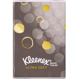 Kleenex papieren zakdoekjes Ultra Soft Mini - 70 zakdoekjes (10x7)