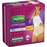 Depend Pants Super Large