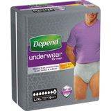 Depend for Men Pants Super L/XL (1981)