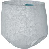 Pants Maximum - Incontinentiemateriaal - Zwart - Hoger in Taille