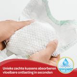 Huggies luiers - Maat 2 (3 tot 6 kg) - 210 stuks - Newborn - Voordeelverpakking