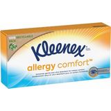 Kleenex - Tissues Voordeelbox - Allergy Comfort - 56 Stuks