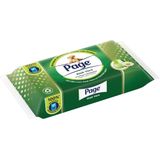 Page Vochtig Toiletpapier Aloe Vera 38 stuks