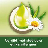 Page Vochtig Toiletpapier Aloe Vera 38 stuks