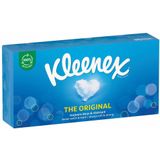 Kleenex - The Original - Zakdoeken - Wit - 72 Stuks