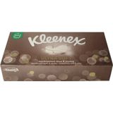 Kleenex - Ultrasoft Tissues - Gezichtsdoekjes - Zacht - 64 Stuks