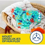 Huggies Little Swimmers - Zwemluier wasbaar - maat 5/6 - 13+ kg - herbruikbaar zwembroekje - 1 stuk