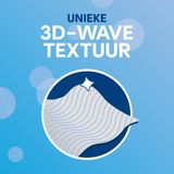 Page toiletpapier - 32 rollen - Compleet Schoon wc papier - met een vleugje katoen