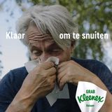 Kleenex - Balsam - Zakdoekjes - Voordeelbox - 80 Zakdoekjes
