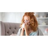 Kleenex zakdoekjes - Natural Fresh - Voordeelbox - 8 pakjes x 10 stuks - 80 zakdoekjes