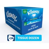 Kleenex Original - Tissue Duo Pack - 144 Stuks