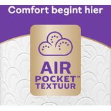 3x Page Toiletpapier Kussenzacht 3-laags 12 Stuks