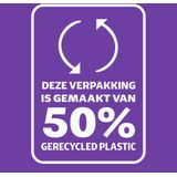 3x Page Toiletpapier Kussenzacht 3-laags 12 Stuks