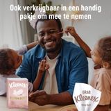 Kleenex - Ultra Soft - Voordeelbox - 12 x 64 stuks - 768 Zakdoekjes