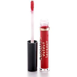 Lipstick - Rood - Vloeibaar - Matte Finish